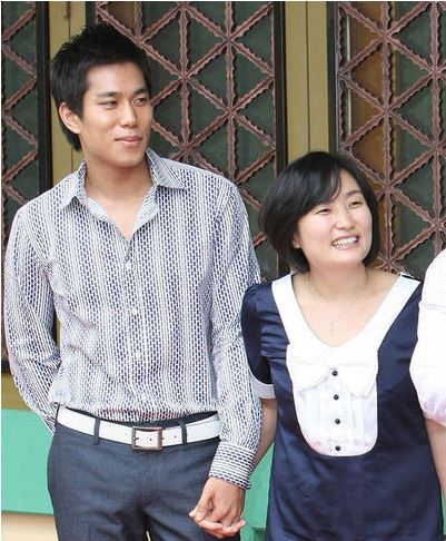 박경림 남편