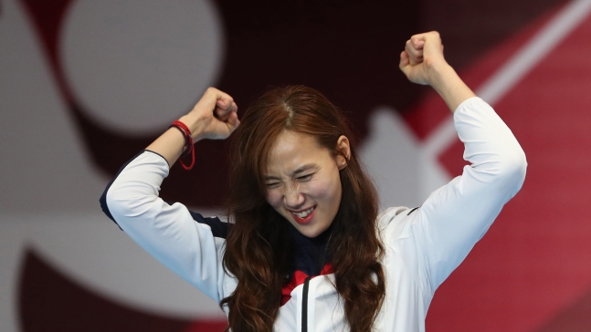  전희숙 프로필 : 도쿄 올림픽 펜싱 나이 인스타