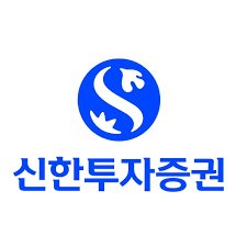 신한투자증권 로고