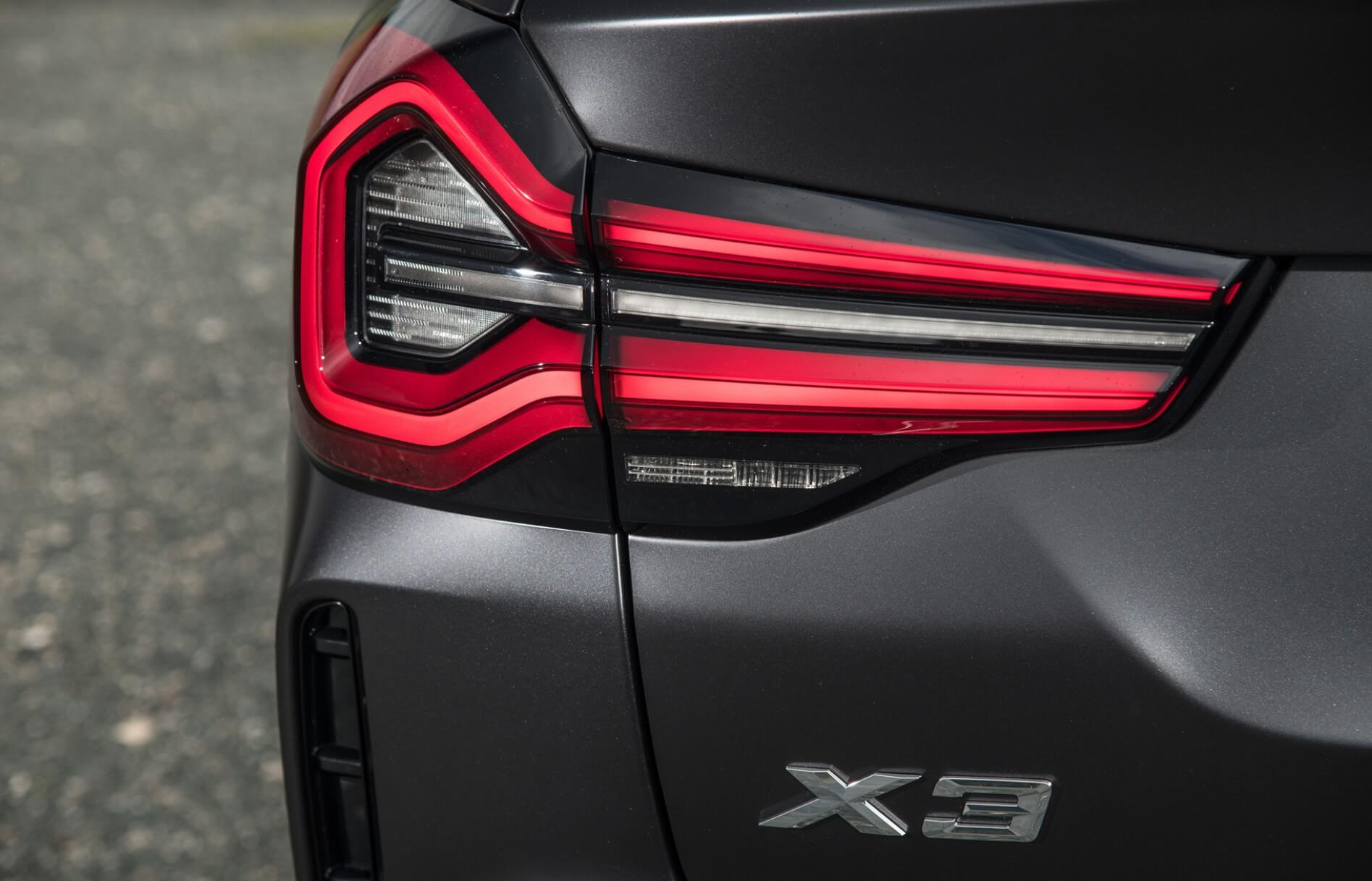 BMW X3 가격표