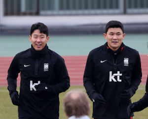 2026 월드컵 아시아 예선