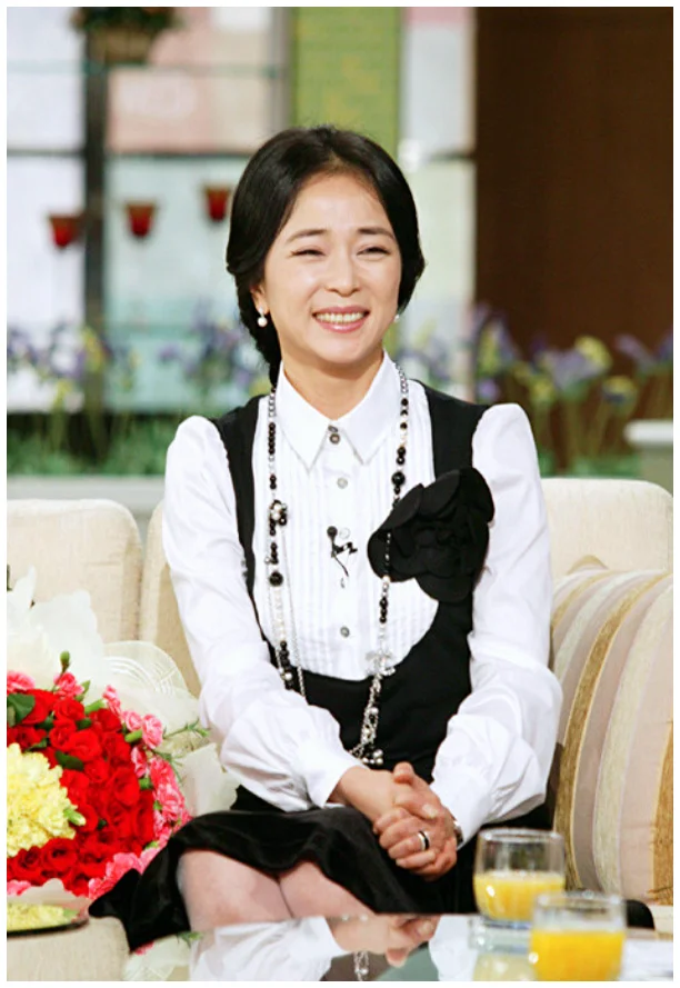 조민수 이미지 2