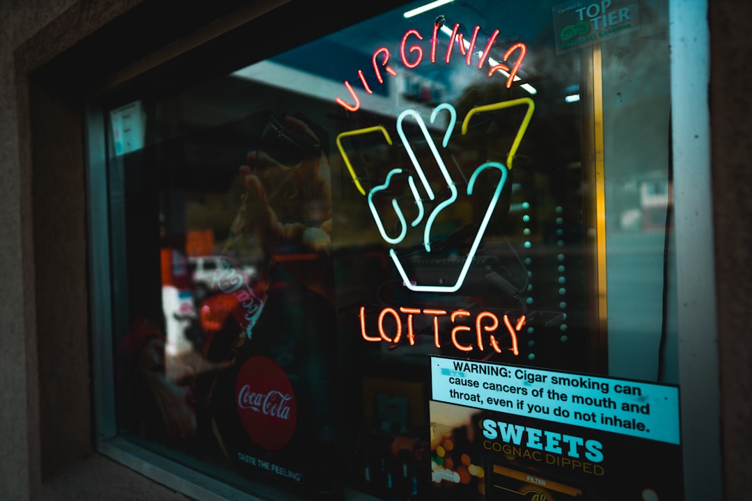 Lottery