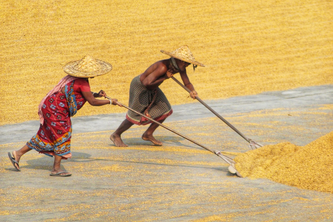 Agricultural