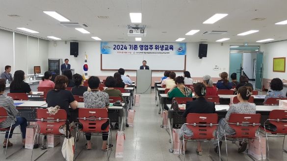 이수식품 이미지