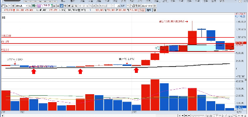 에코프로-월봉-차트