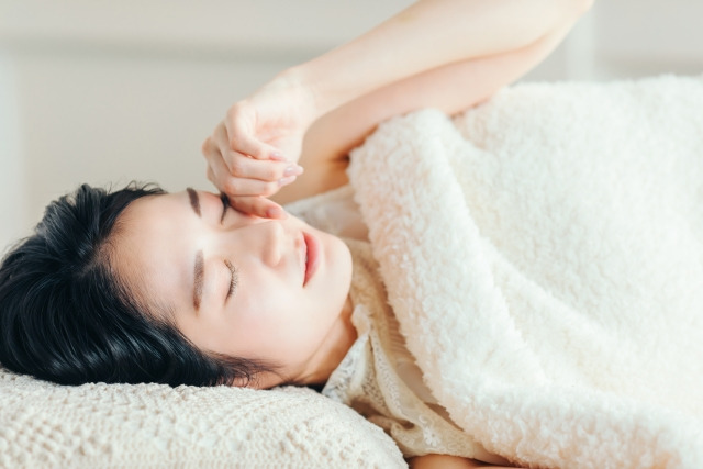 멜라토닌 많은 음식