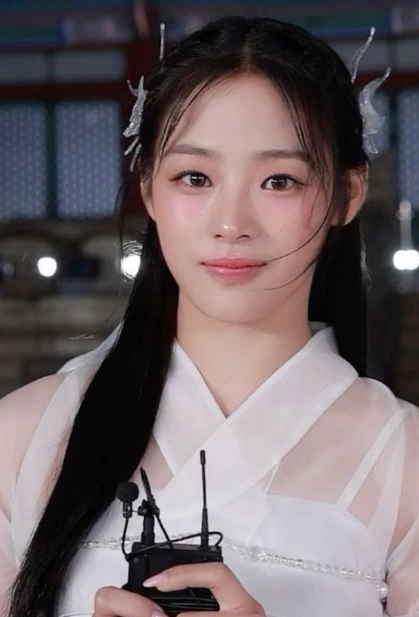 뉴진스 민지 사주 분석