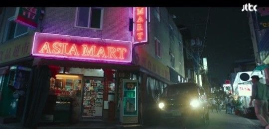  ‘시지프스’ 中드라마인 줄‥중국 자본에 주도권 빼앗긴 韓드라마 위태