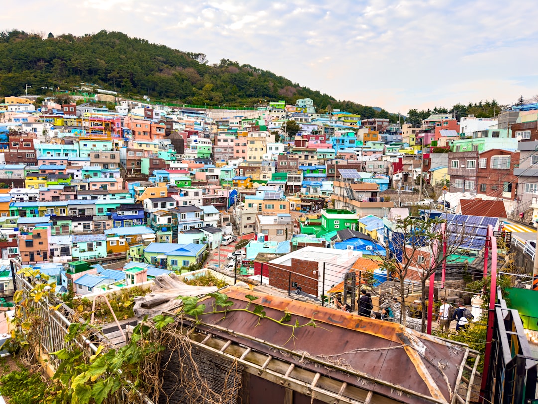 Gamcheon
