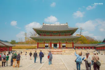 5월 창덕궁 응봉산 수도권 꽃구경 10선_6
