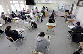 공무원 봉급표2025