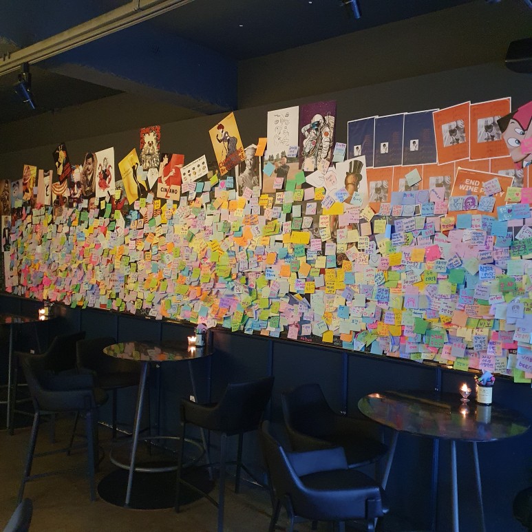 데이트 코스 로맨틱 여행의 전주 12