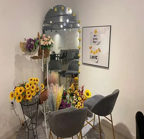 라떼는