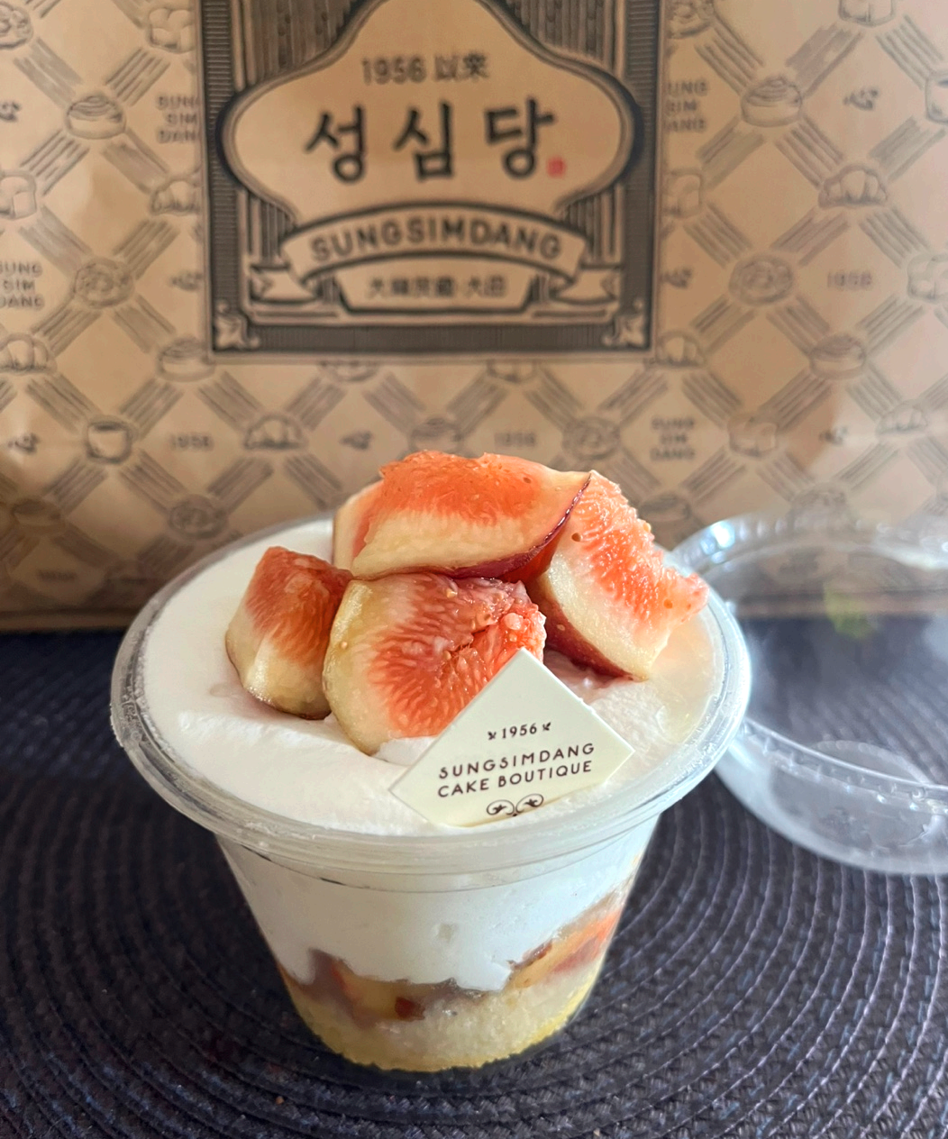 떠무화과