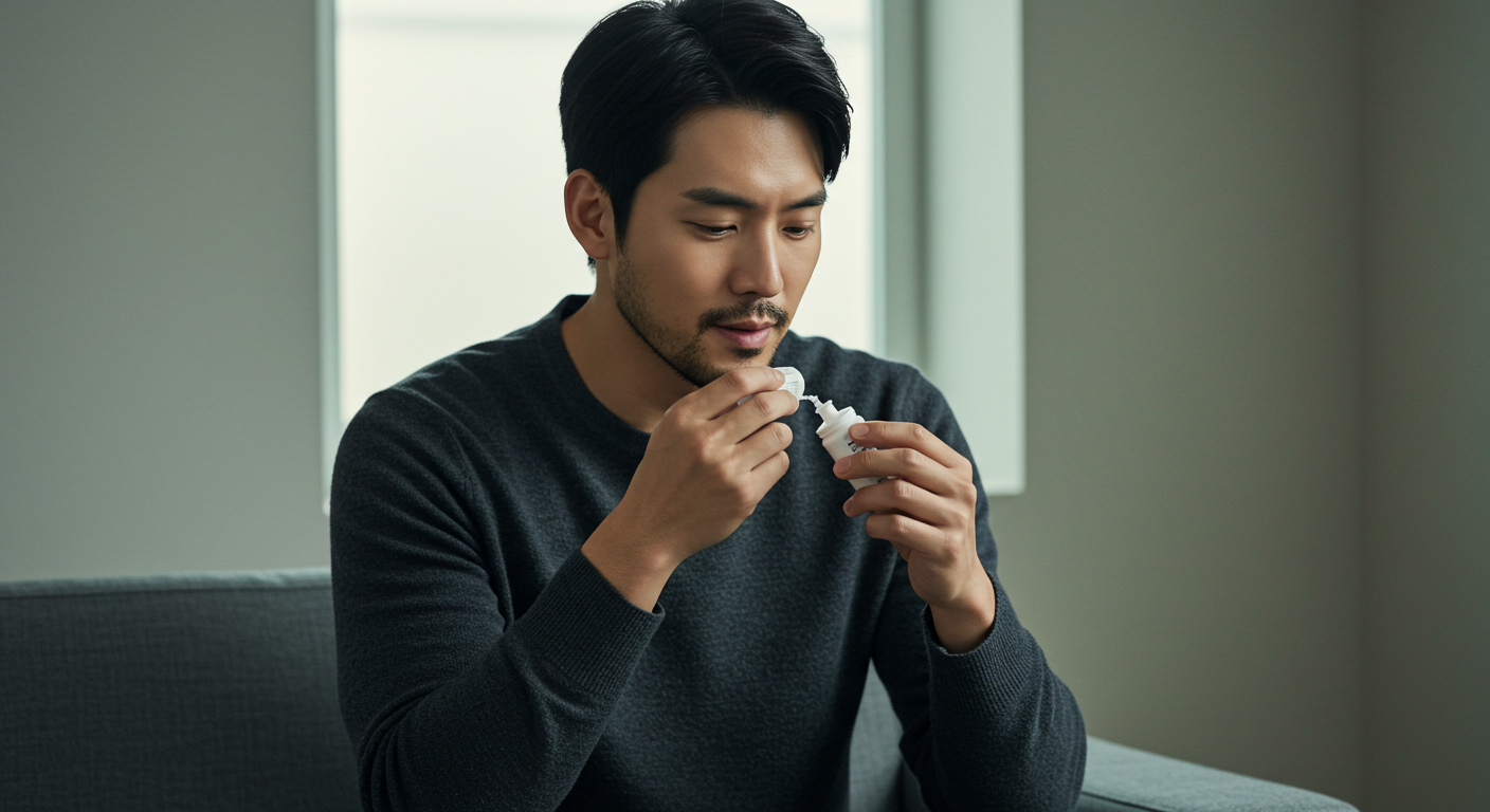 마그네슘 영양제 복용 시간 및 부작용