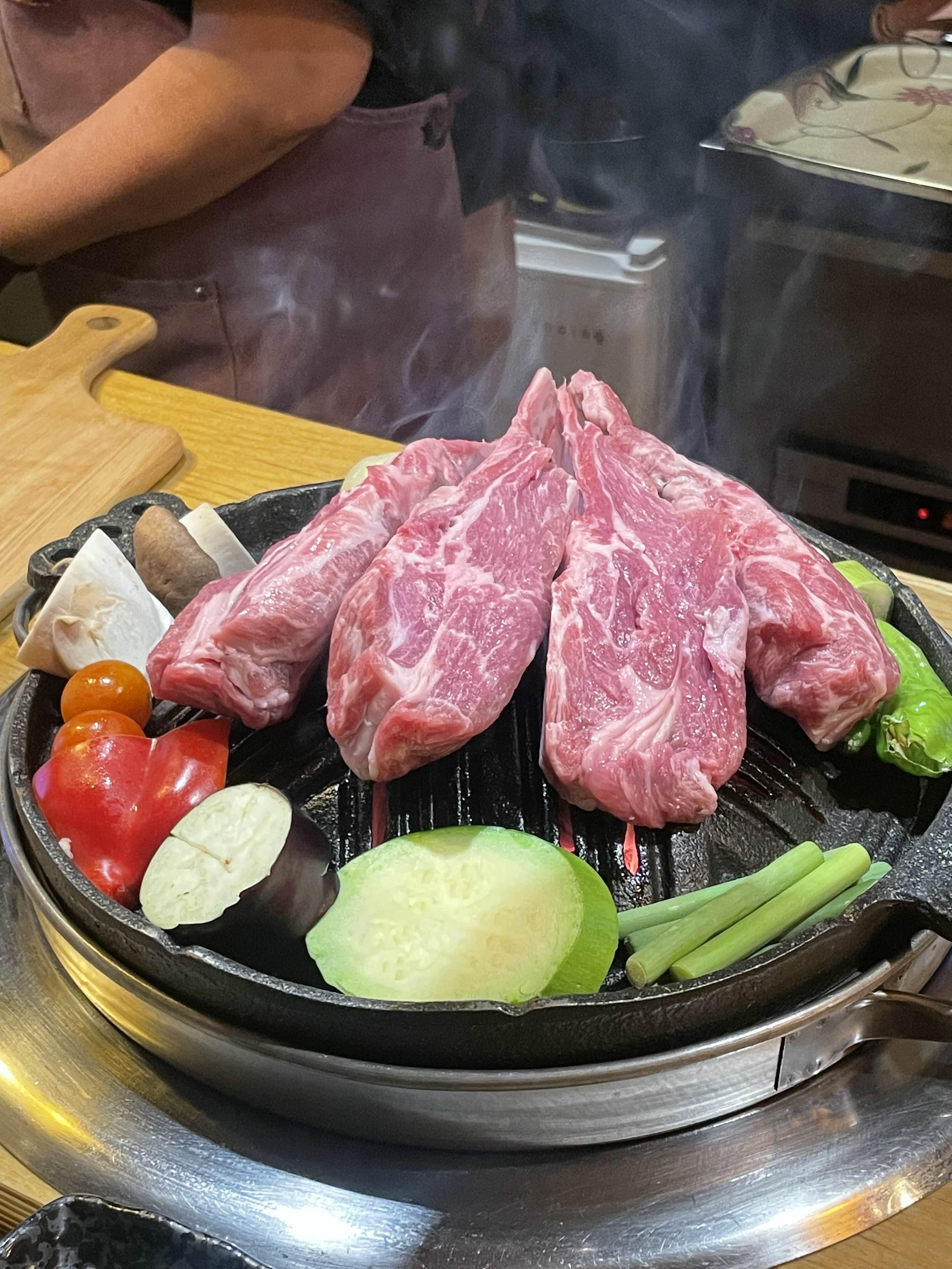 에이뿔램 군자점 이미지