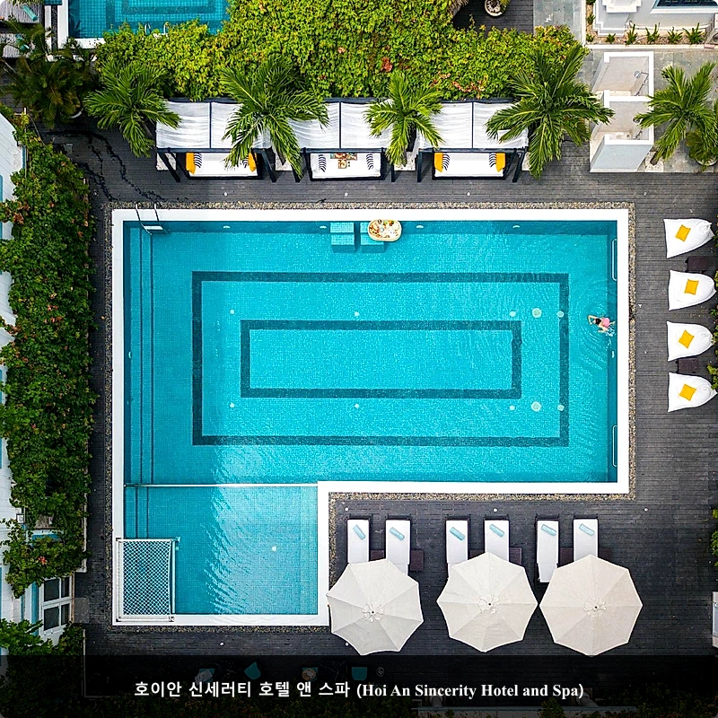 호이안 신세러티 호텔 앤 스파 (Hoi An Sincerity Hotel and Spa)_1