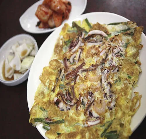 체부동잔치집