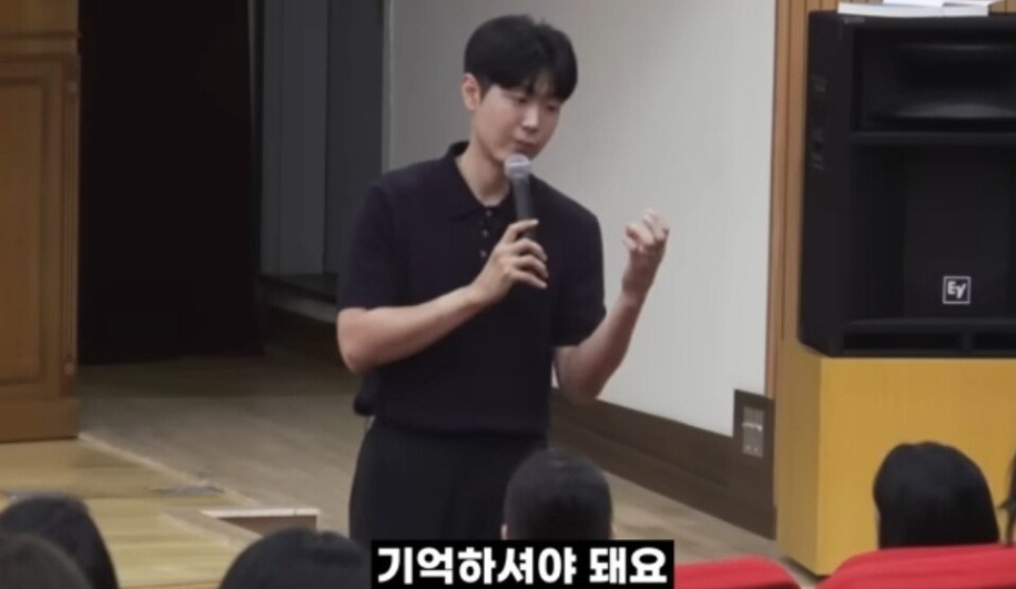 아들이 친구에게 맞고 왔을때 해줘야 하는 말 7