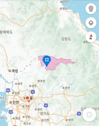 철원 가볼만한곳 베스트10 여행 코스 맛집_3