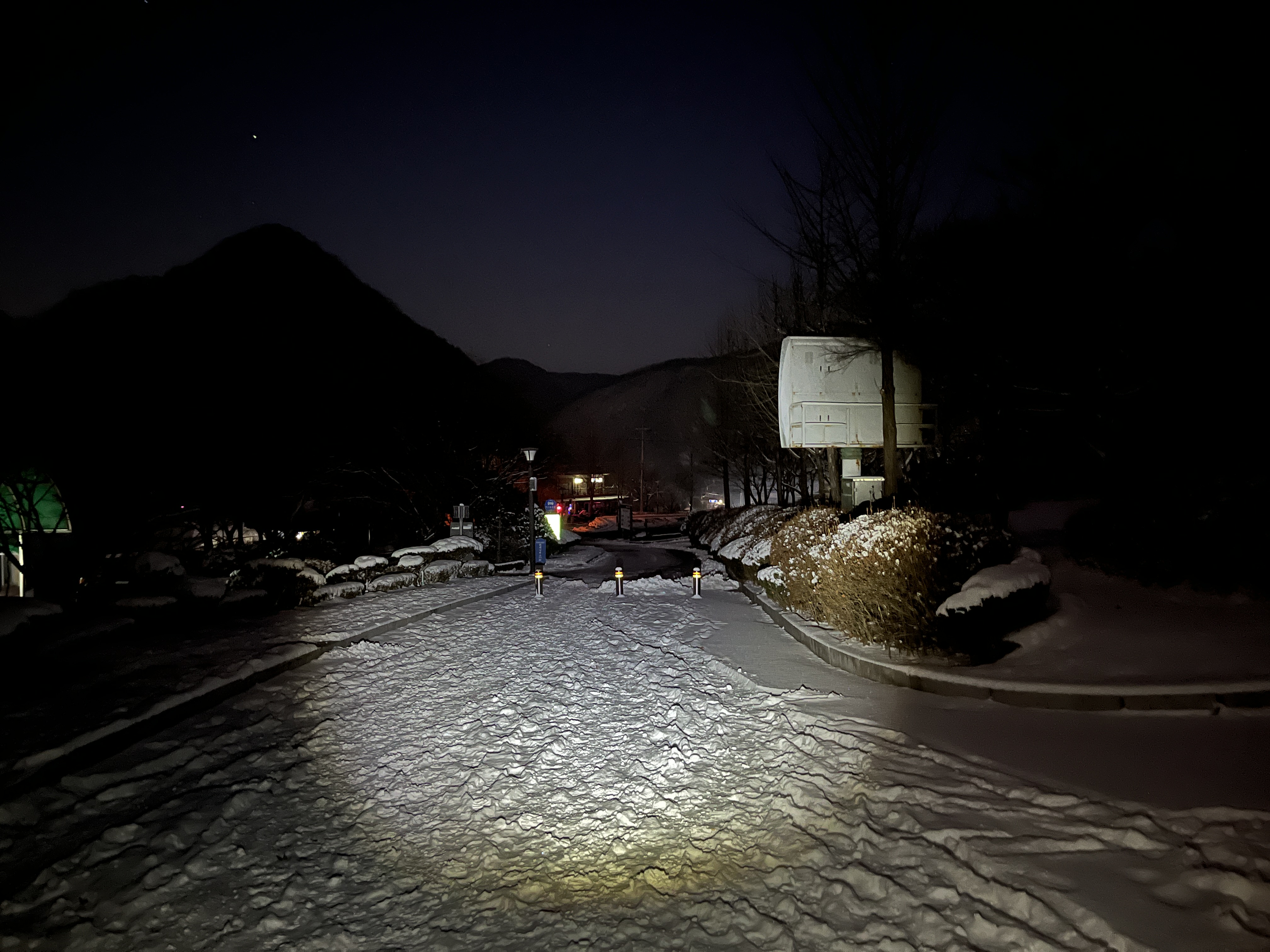 소백산