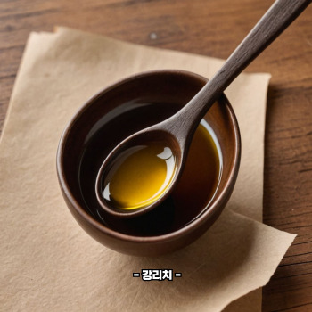 들기름 효능