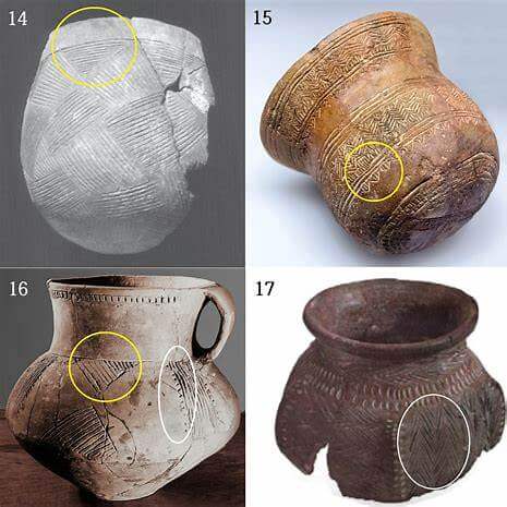 신석기 시대 - 빗살무늬 토기의 탄생과 쓰임새