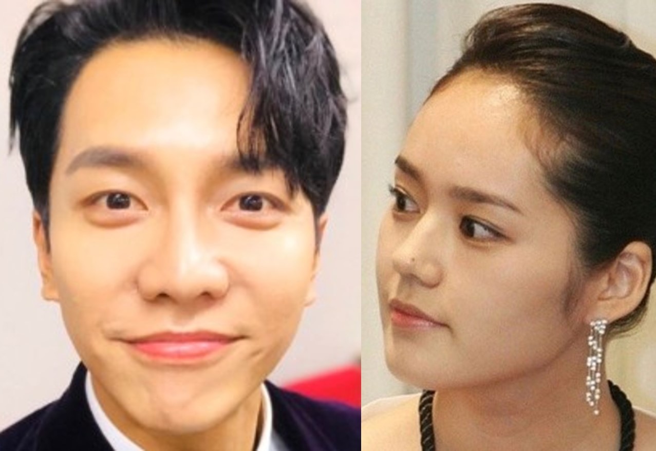  이승기 탈모 고백, 이승기가 먹는 탈모약 치료제는? 한가인도?