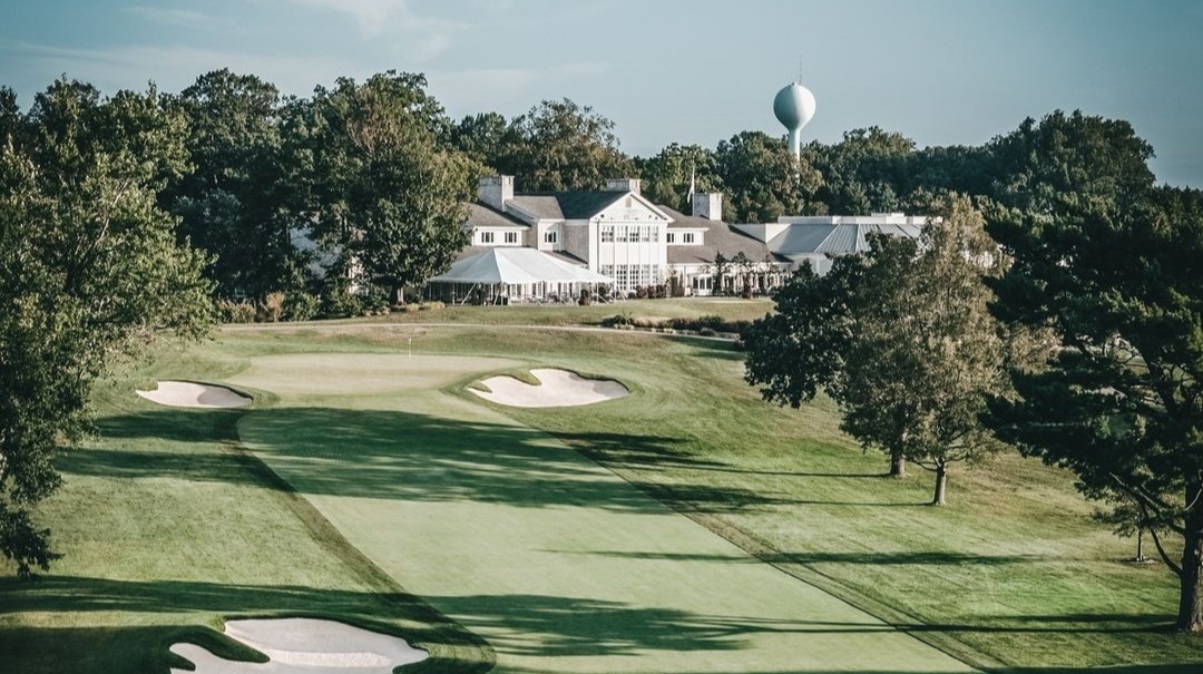Wilmington Country Club 사진ⓒBMWChamps
