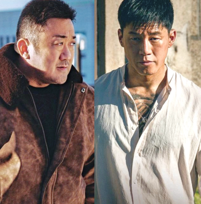  '범죄도시4' 드디어 개봉일자 정해졌다