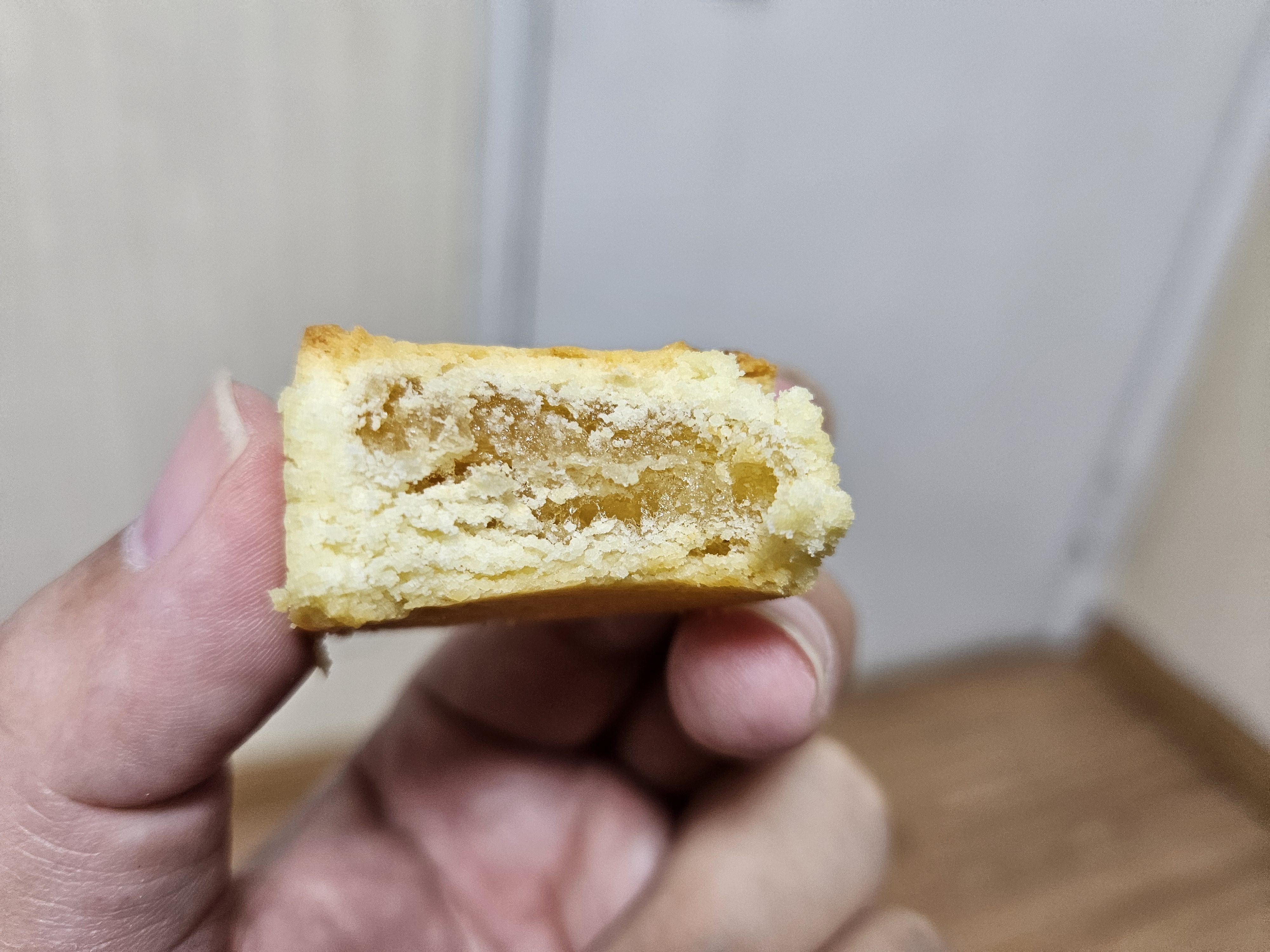 대만 여행 타이중에서만 살 수 있는 쥰메이 펑리수(Jiuun Meei Pineapple Cake)