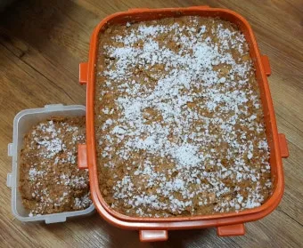 된장 담그는법 소금물량 맛있게 전통된장 담그기_12