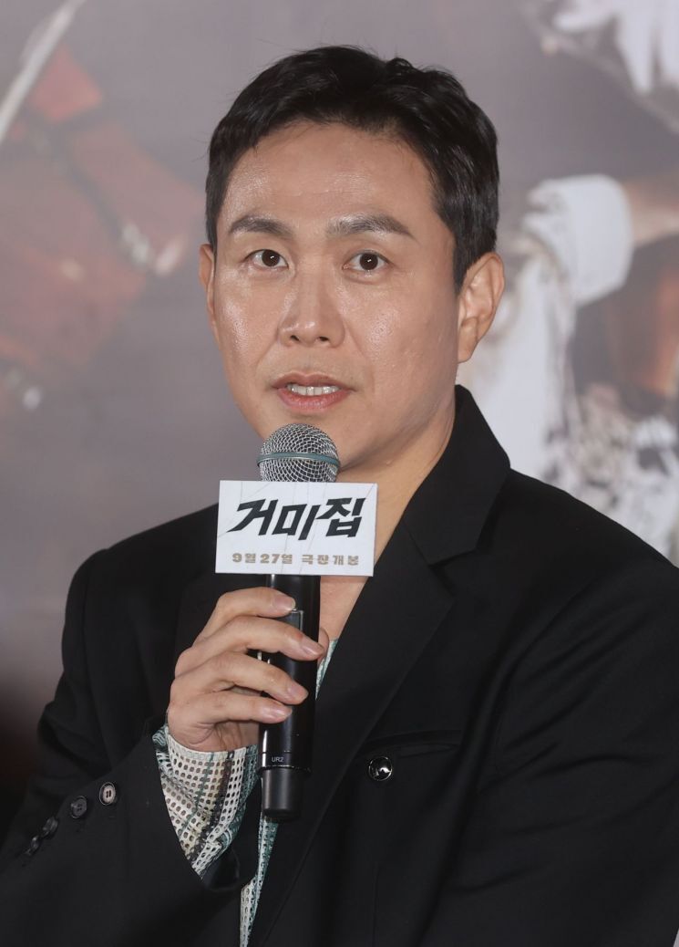  오정세 초점 배우