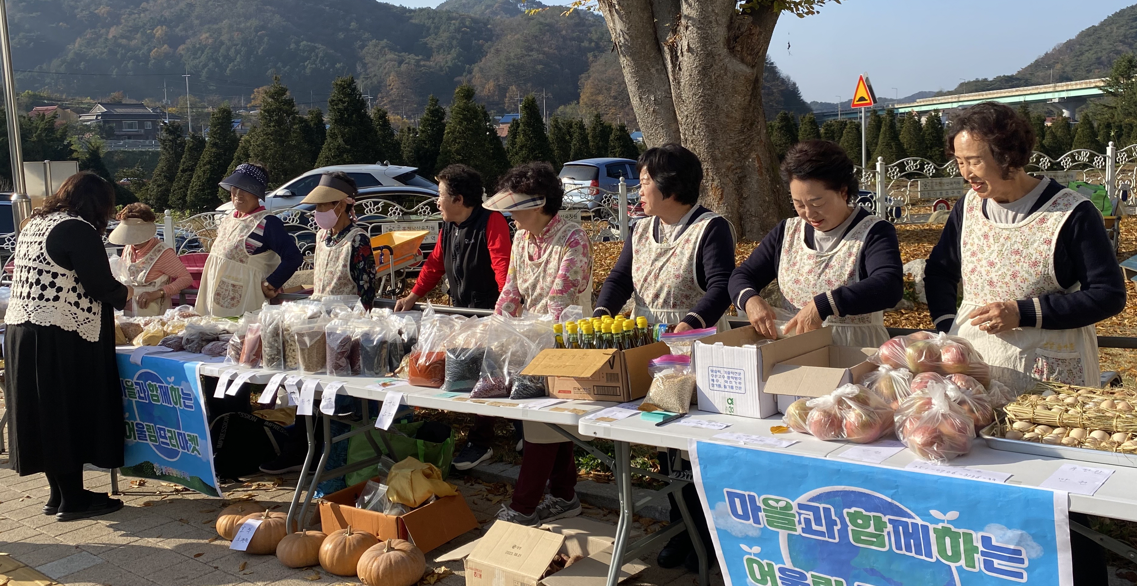 고운유치원 이미지