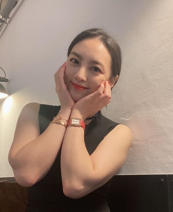 정미녀
