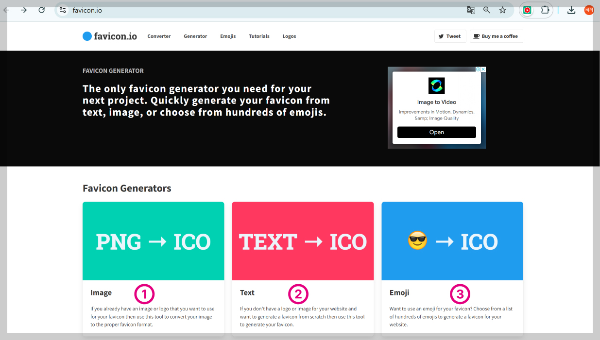 favicon.io