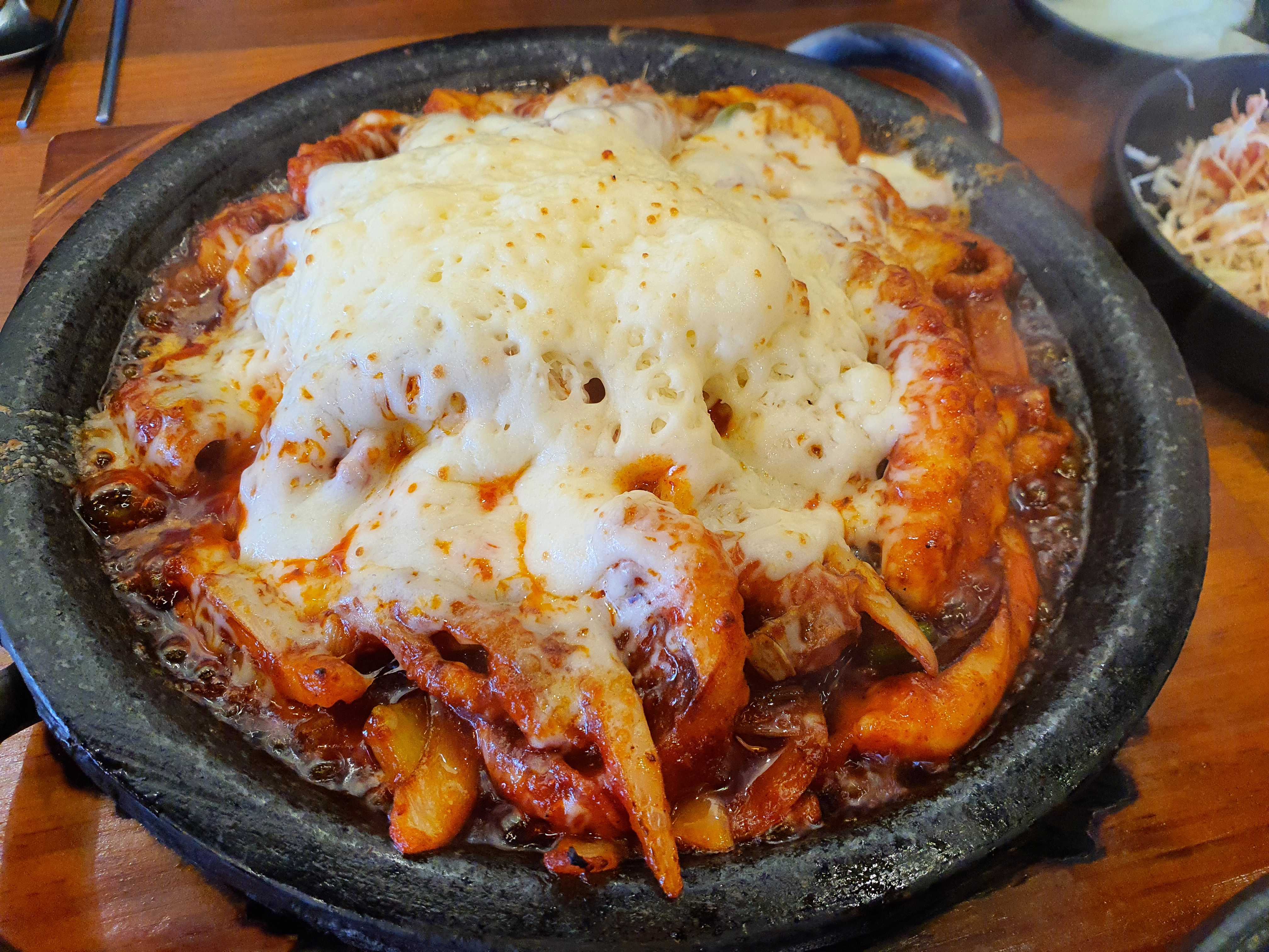  [충북혁신도시 맛집] 소담낙찌 (낙지볶음+솥밥)