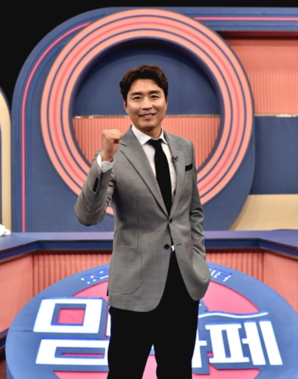  맘편한카페,40대 은퇴한 축구선수 이동국 과연 건강상태는?