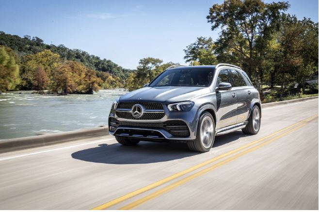  2020 벤츠 gle 450 가격 시승기