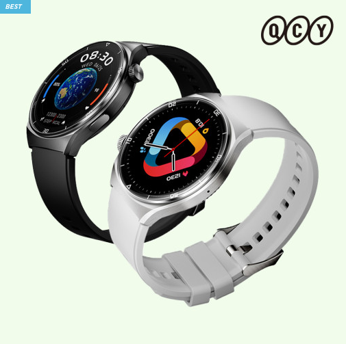 QCY GT2