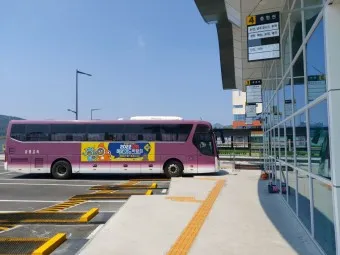 시외버스 통합예매 시스템 사이트 홈페이지_19