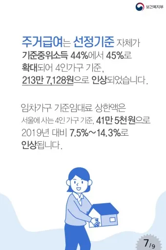 2025 기초생활 수급비 수급자 생계급여_6