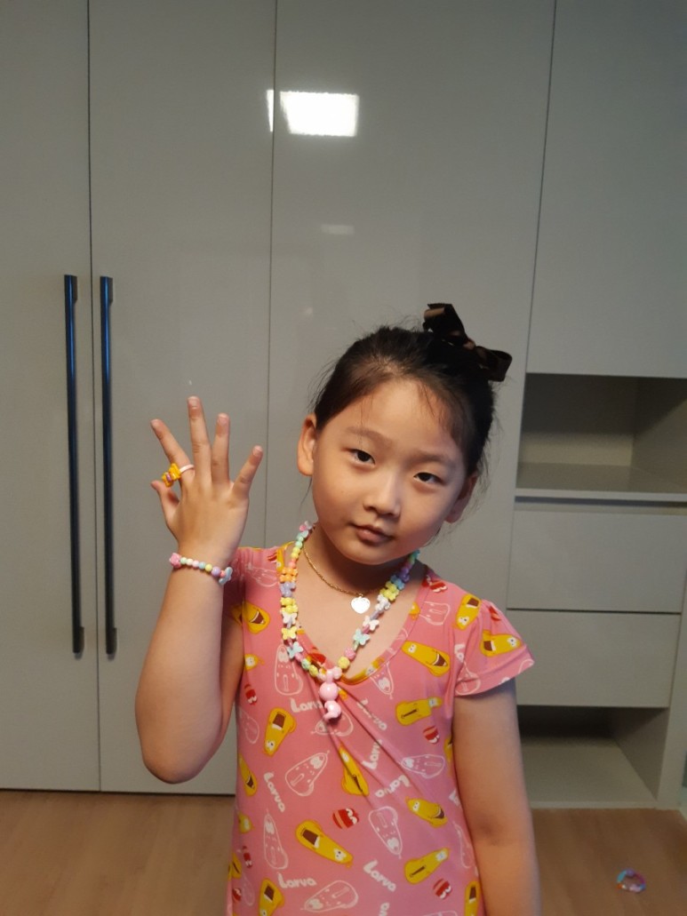 캔디머신 만들기 집콕놀이 비즈공예, 23