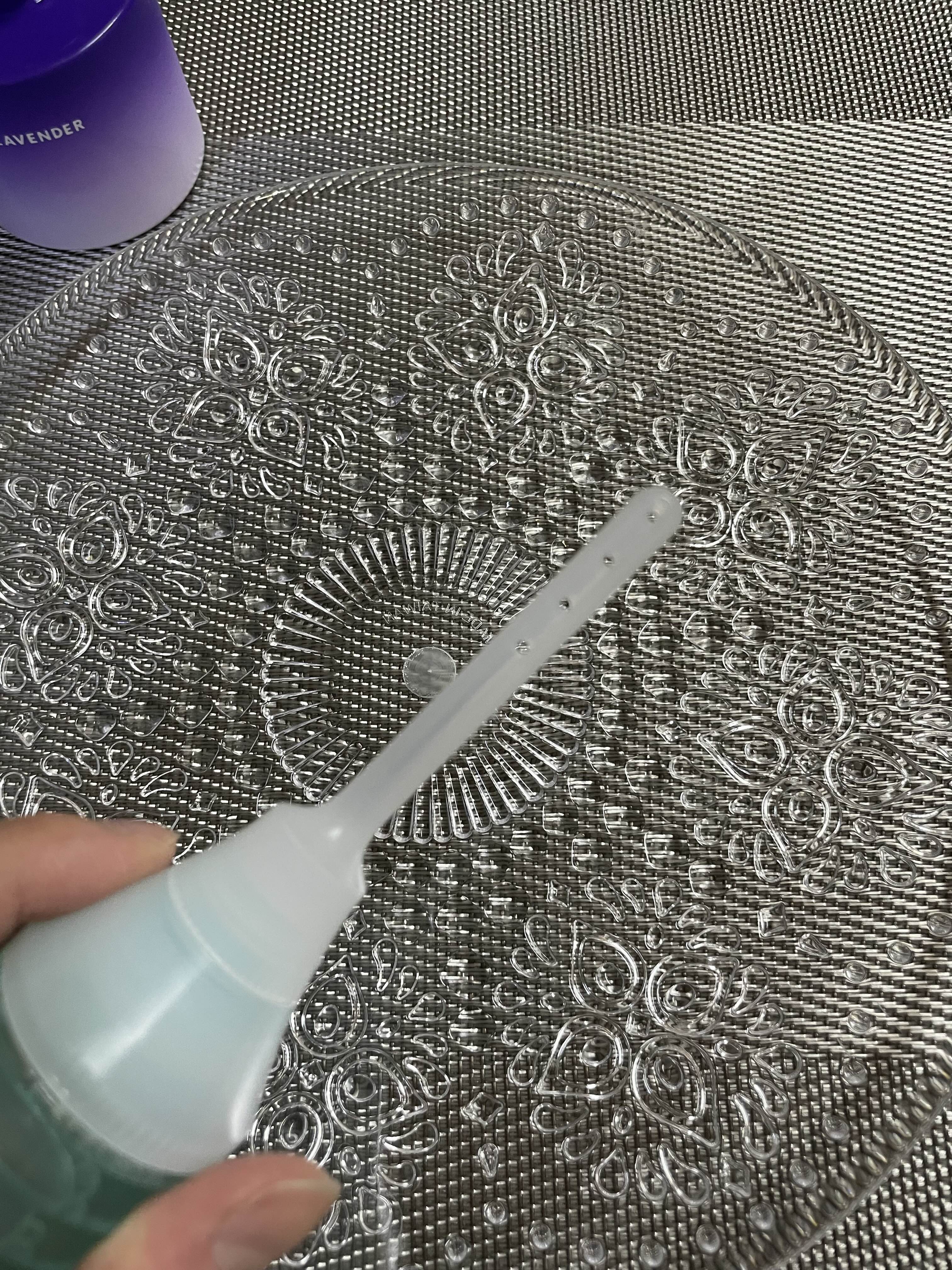 올리브영 여성청결제 미스미즈 Y존케어
