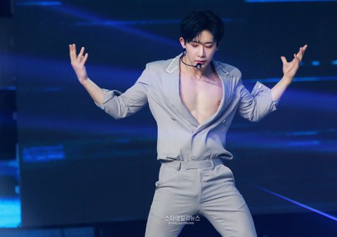  아이돌 MBTI 유형