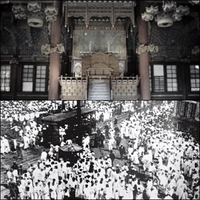  삼일절(3·1절) 그렇게 자랑스러운가?