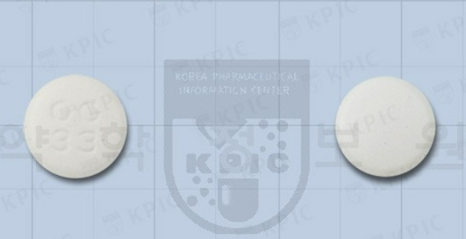 무코스타정