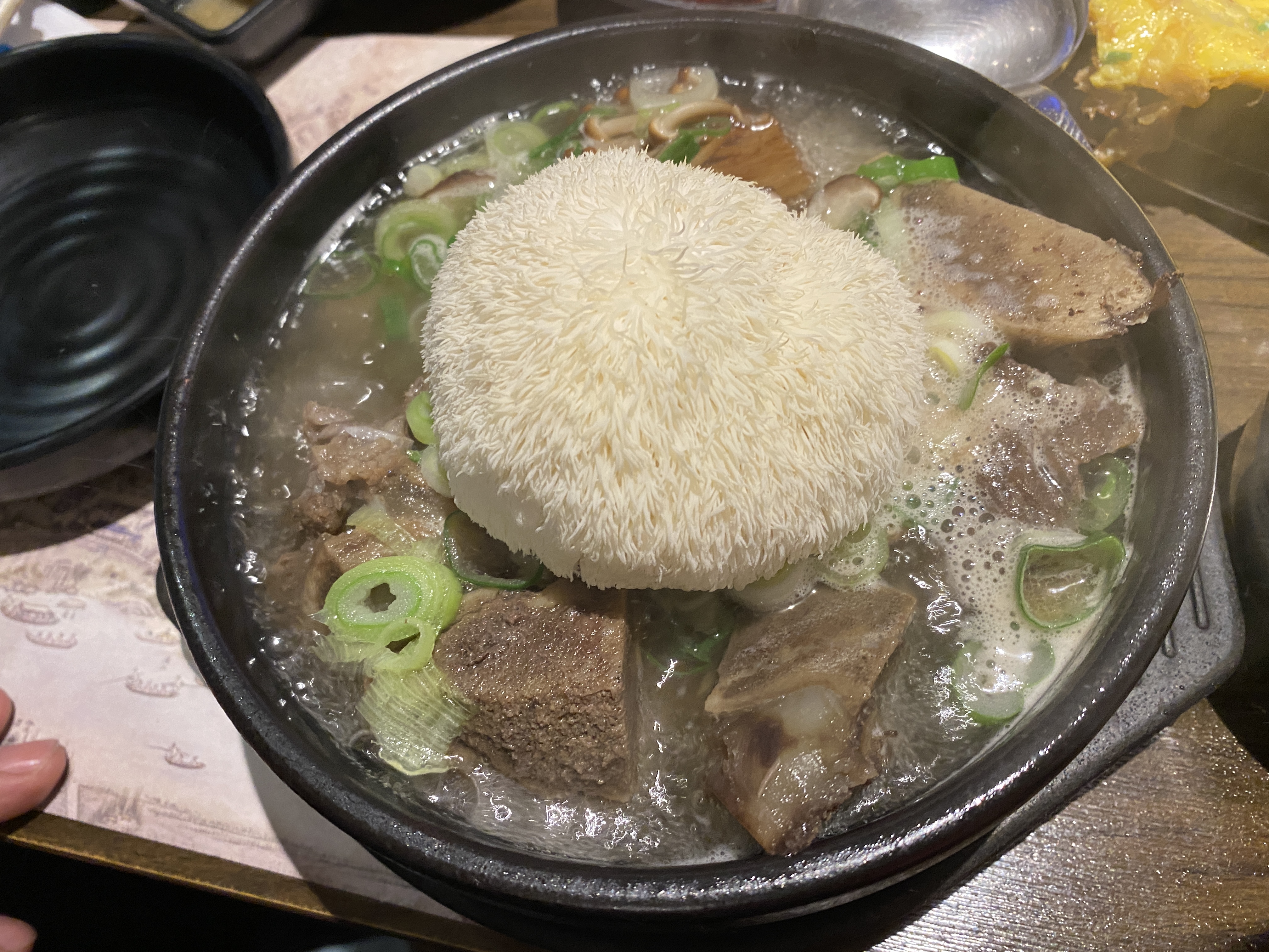  진주 가볼만한 곳 진주냉면산홍 본점 유명식당 현지식당 유재석식당