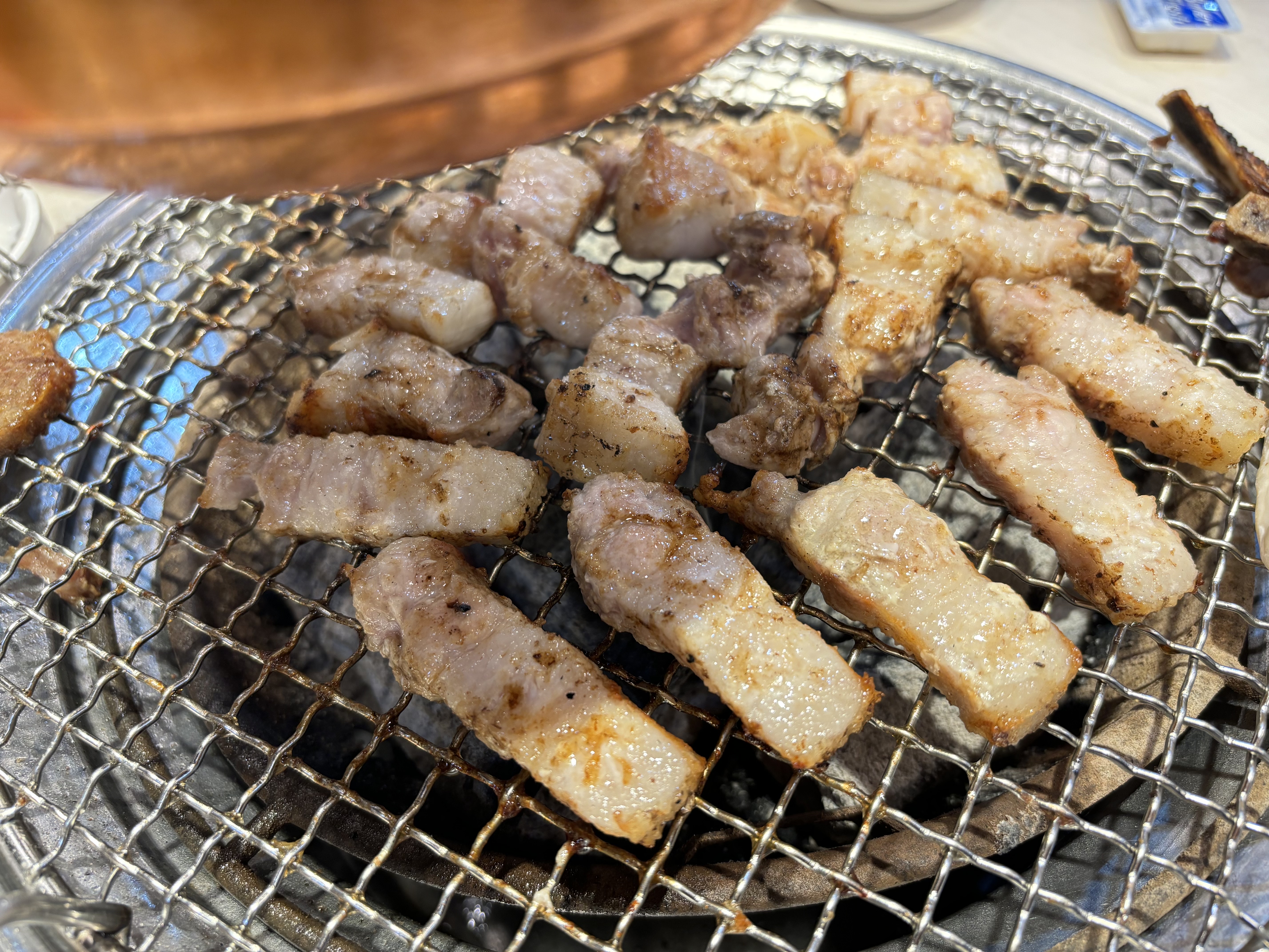 명륜진사갈비시흥 이미지